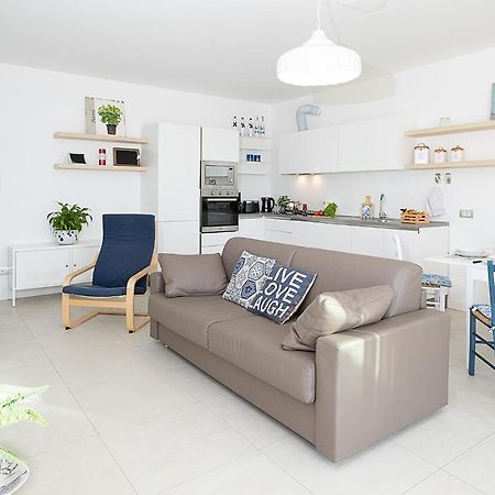 Apartment Brezza Di Lago - Regarda Travel Lazise Ngoại thất bức ảnh