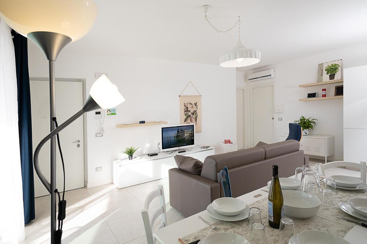 Apartment Brezza Di Lago - Regarda Travel Lazise Ngoại thất bức ảnh