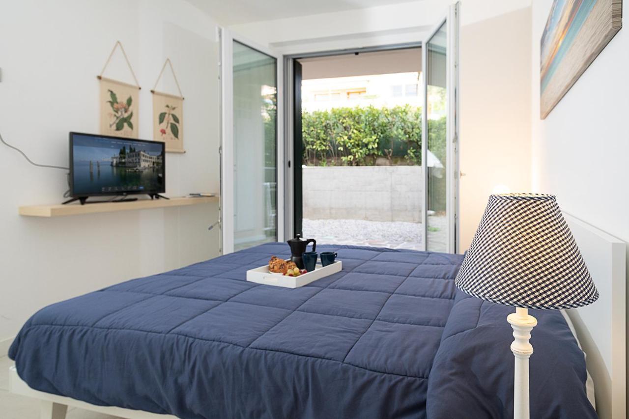 Apartment Brezza Di Lago - Regarda Travel Lazise Ngoại thất bức ảnh
