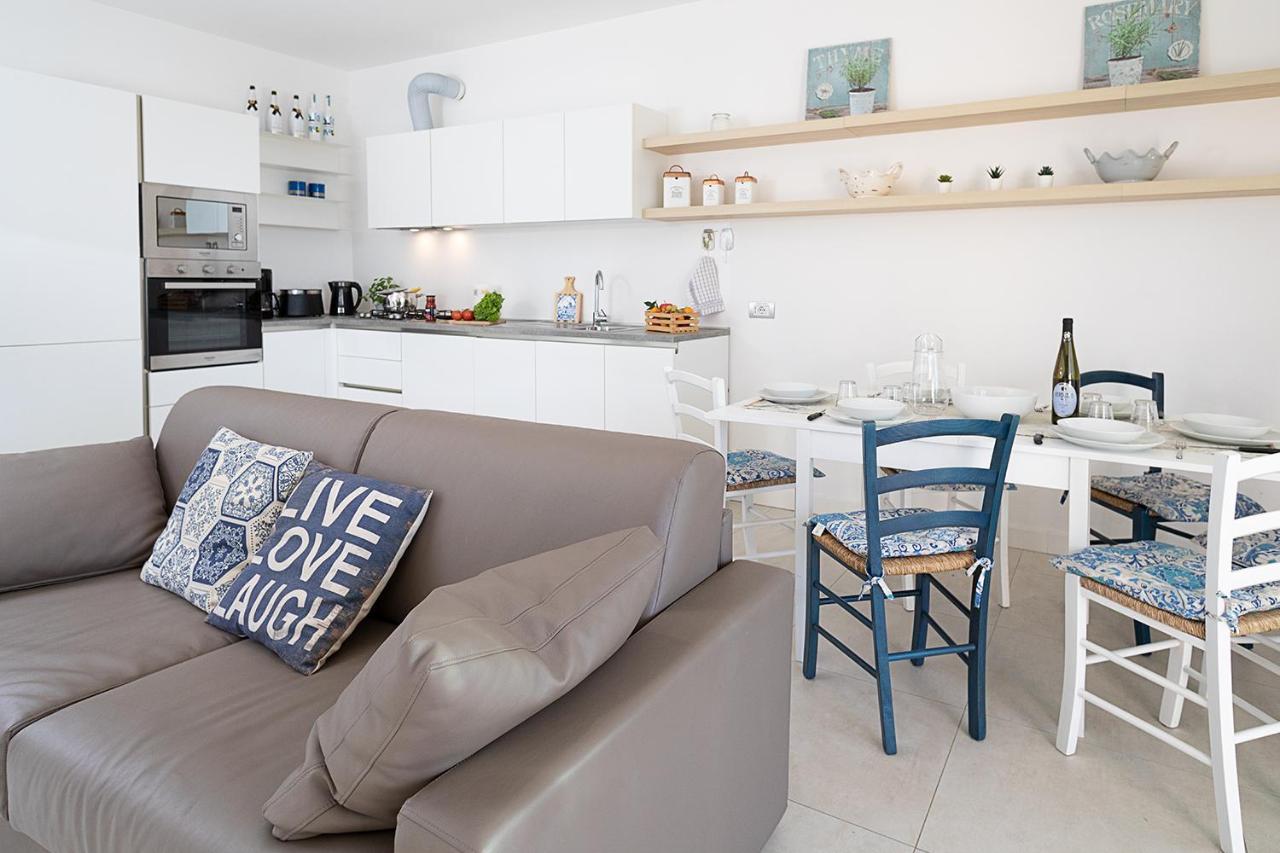 Apartment Brezza Di Lago - Regarda Travel Lazise Ngoại thất bức ảnh