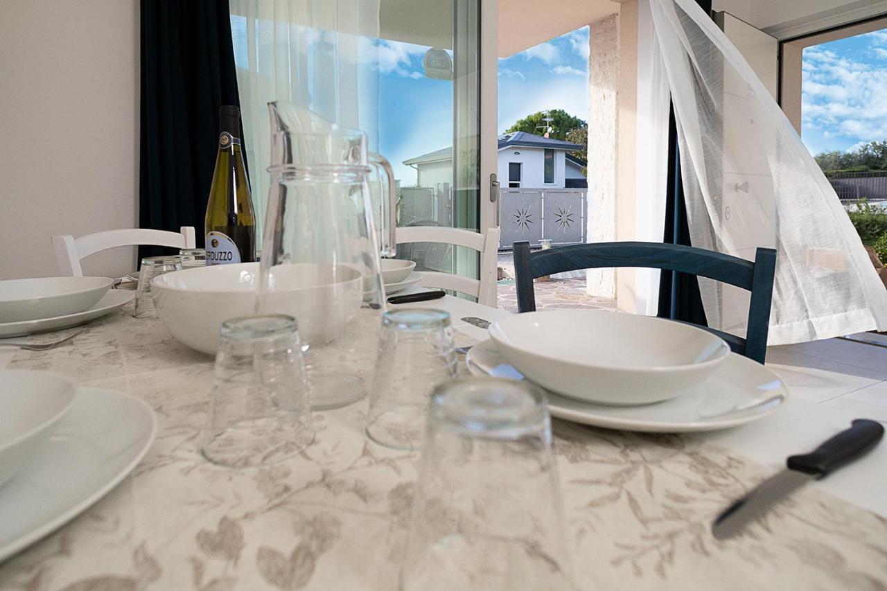 Apartment Brezza Di Lago - Regarda Travel Lazise Ngoại thất bức ảnh