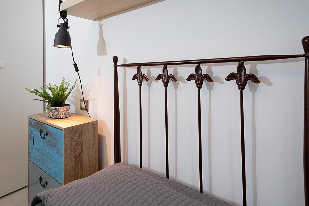 Apartment Brezza Di Lago - Regarda Travel Lazise Ngoại thất bức ảnh