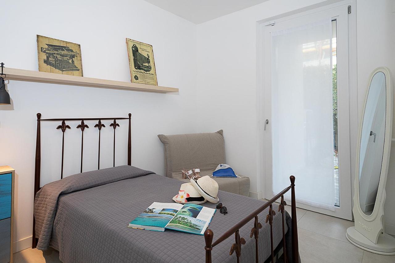 Apartment Brezza Di Lago - Regarda Travel Lazise Ngoại thất bức ảnh