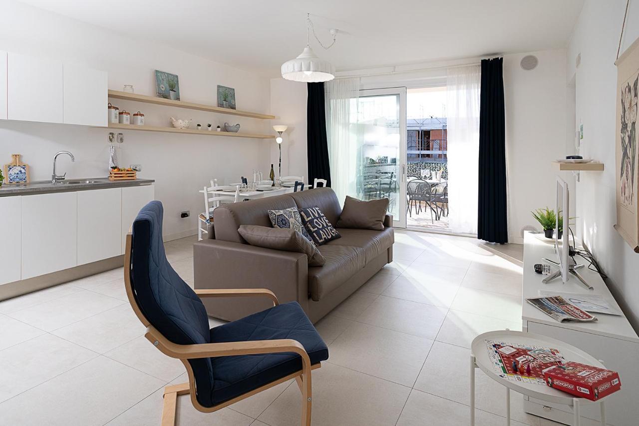 Apartment Brezza Di Lago - Regarda Travel Lazise Ngoại thất bức ảnh