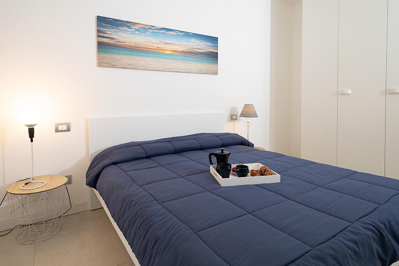 Apartment Brezza Di Lago - Regarda Travel Lazise Ngoại thất bức ảnh