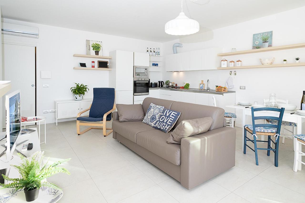 Apartment Brezza Di Lago - Regarda Travel Lazise Ngoại thất bức ảnh