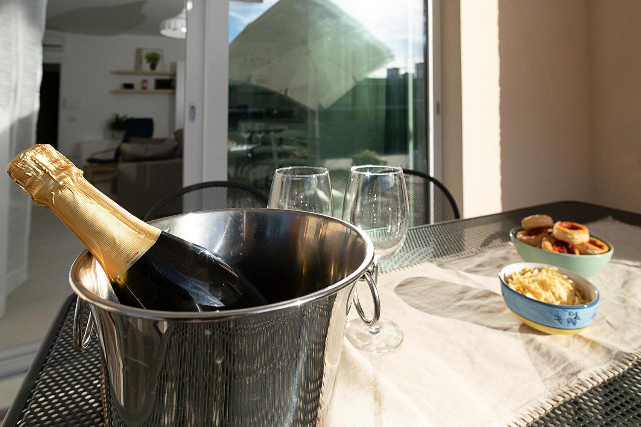 Apartment Brezza Di Lago - Regarda Travel Lazise Ngoại thất bức ảnh