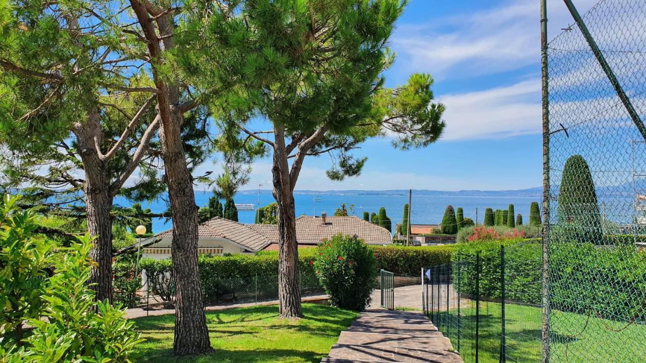 Apartment Brezza Di Lago - Regarda Travel Lazise Ngoại thất bức ảnh