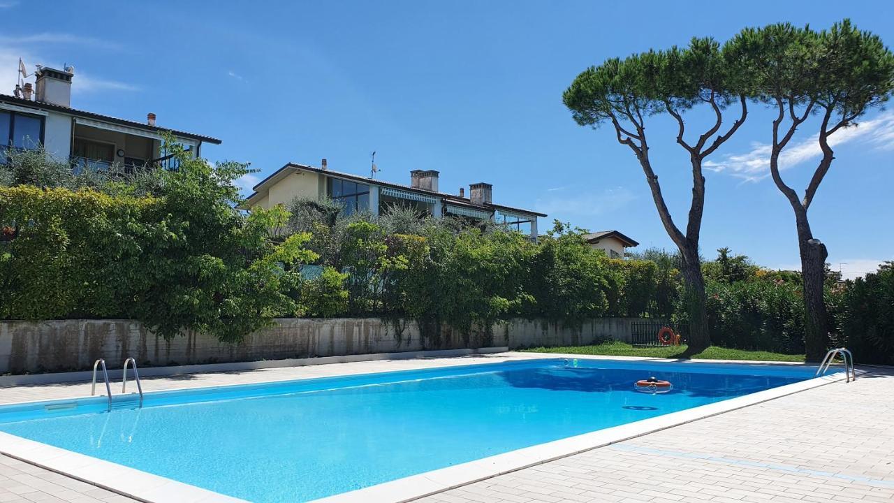 Apartment Brezza Di Lago - Regarda Travel Lazise Ngoại thất bức ảnh