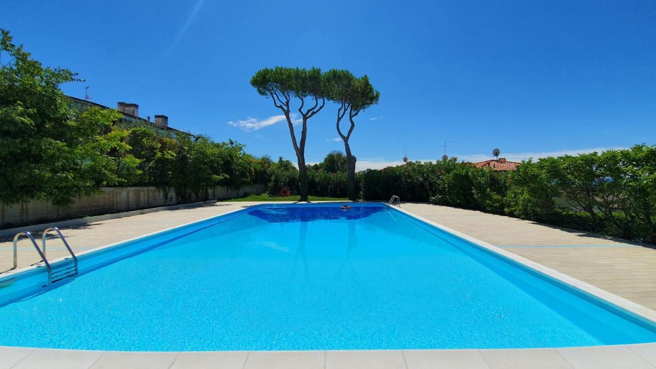 Apartment Brezza Di Lago - Regarda Travel Lazise Ngoại thất bức ảnh