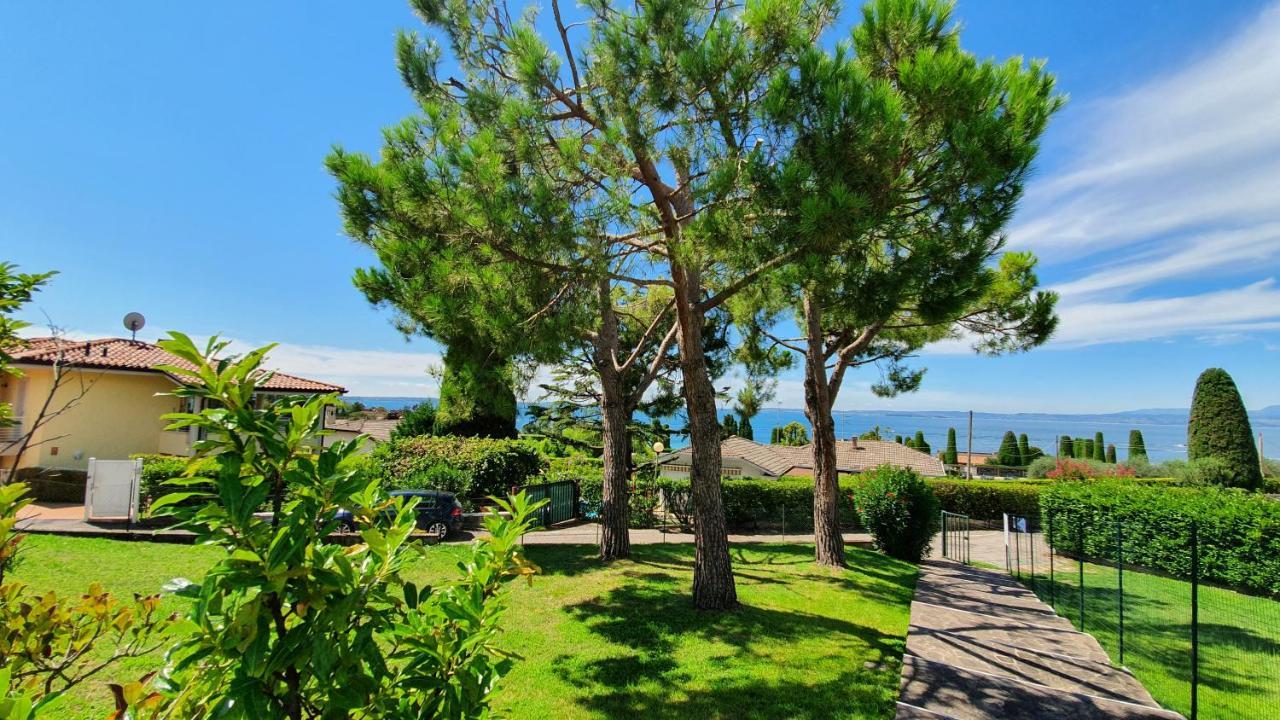 Apartment Brezza Di Lago - Regarda Travel Lazise Ngoại thất bức ảnh